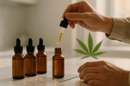 Fedezzük fel a CBD olajok hatásait Fedezzük fel a CBD olajok hatásait
